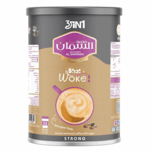Al Samman Sha Woke 3 in 1